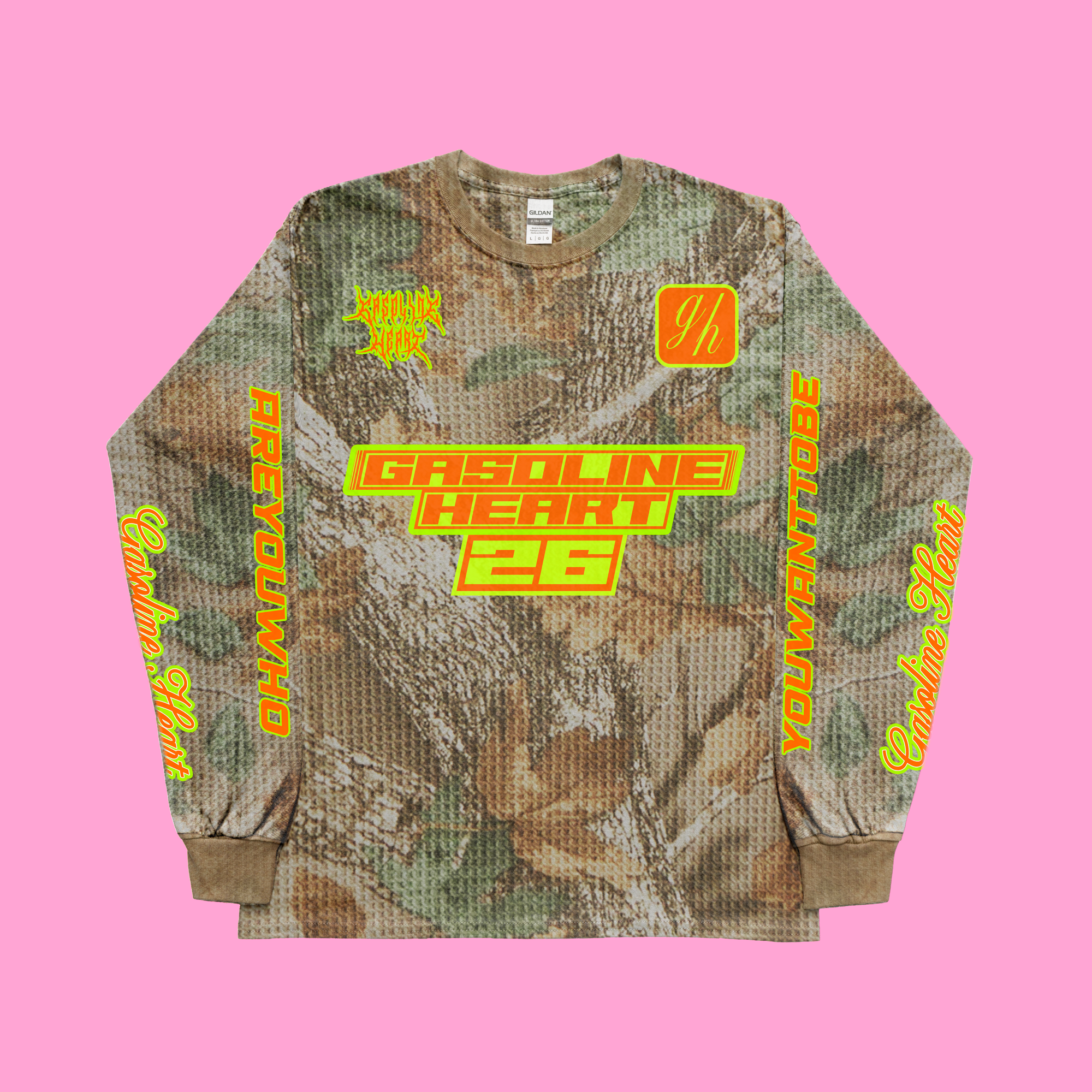 MX Longsleeve