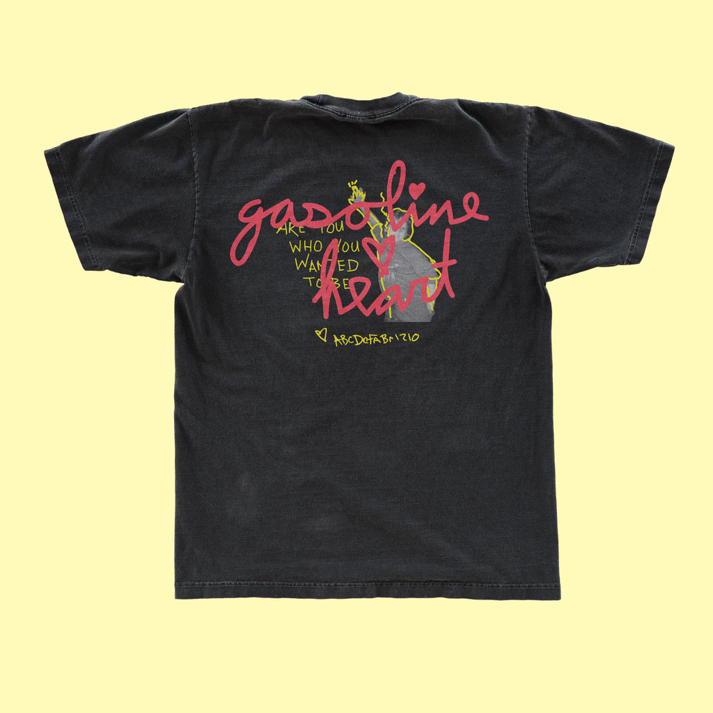 Short Sleeve Tee