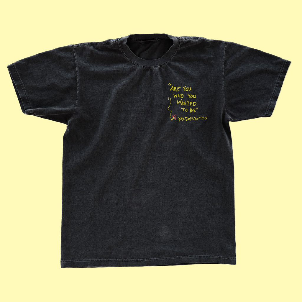 Short Sleeve Tee