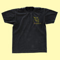 Short Sleeve Tee